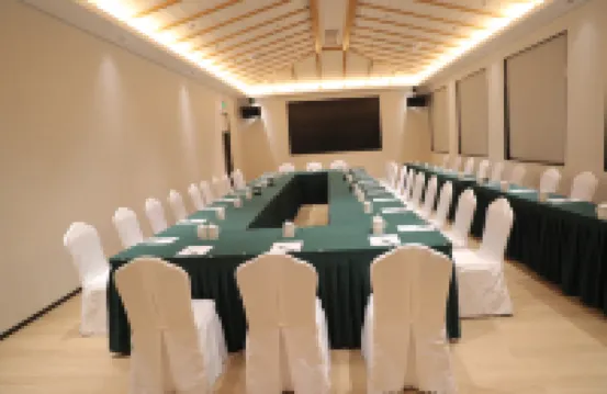 Oness Resort Yuanyang Terrace