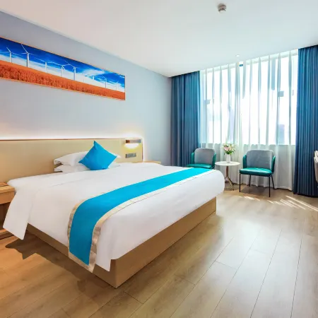 Dream Chaser Hotel
