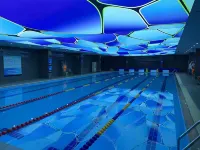 Huanxing Esports Hotel (Jianghan Academy of Art Store)