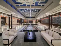 Nantong GINLAN JIA Tangzha Impression Hotel Hotels in Nantong