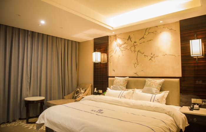 Liling Hetian Hotel