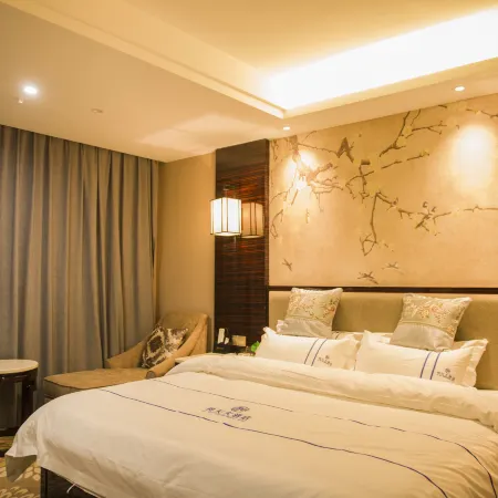 Liling Hetian Hotel