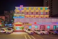 Baiyuntian Hotel - 2 stjerner