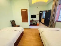 Ⅹⅰnhuang  hotel