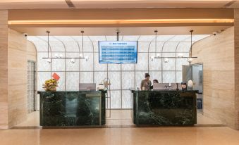 Nanxi Xiaozhou Hotel (Baili Square Xindacheng Branch)