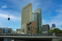 橫濱櫻木町華盛頓酒店