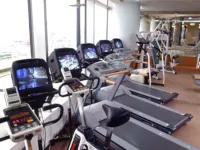 InterContinental Yokohama Grand - Gym