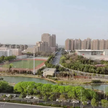 Tongyao Fenghua Hotel