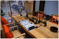 Meixishe·Governor's Mansion (Sanfang Qixiang Dongjiekou Subway Station Store)