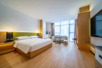 SFEEL Designer Hotel (Meishan Sansuxuan Branch) - 3 stelle