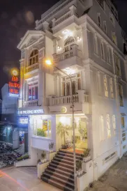 Anh Phuong Hotel Da Lat