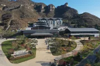 Fengcheng International Hotel (Wolong Villa) Hotels in der Nähe von Wangmangling Scenic Area
