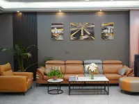 Xinle Shengjin Hotel Hotels in Xinle