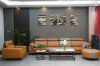 Xinle Shengjin Hotel