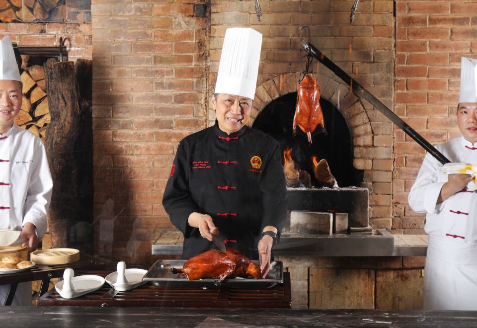 1. 베이징 케리 호..