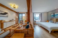 Yanshe City Hostel