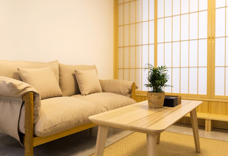 Lotus Tangyuese Homestay 썸네일