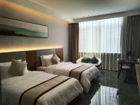 Xiangtan Diwei Hotel