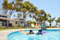 RAC Cervantes Holiday Park Hotels in Cervantes