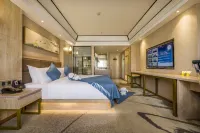 Pu'er DeTing Boutique Hotel