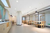 璞悠飯店（廈門中山路步行街店） - 早餐
