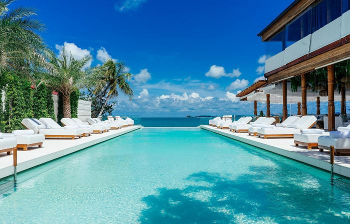 Zazen Boutique Resort & Spa