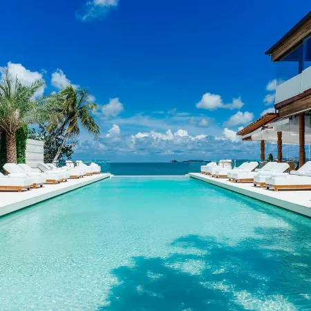 Zazen Boutique Resort & Spa
