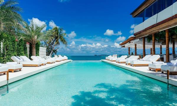Zazen Boutique Resort & Spa
