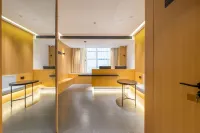 에스필 디자이너 호텔 (훠얼궈쓰 내셔널 지점)