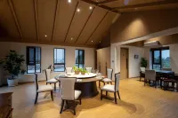 Guanghan Shuilinglong Lakeside Resort Hotel (Yijiaheba Scenic Area) - breakfast