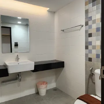 Prom Ratchada Thailand Cultural Centre Hotel Annex 2 Отели рядом с достопримечательностью «Хуайкхванг»