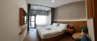 Dalian Jingtang Hot Spring Hotel