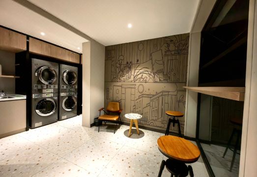 Motel Hotel (Yangzhou University Slender West Lake)Hotel Overview