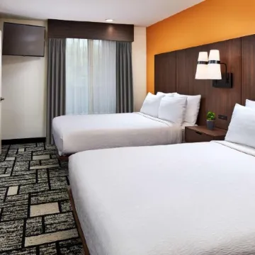 Best Western Plus Meridian Inn & Suites, Anaheim-Orange