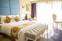 Jintian International Hotel Các khách sạn ở Tú Thiên