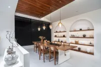 Zijin Shanshui No.1 Guli Hot Spring Homestay