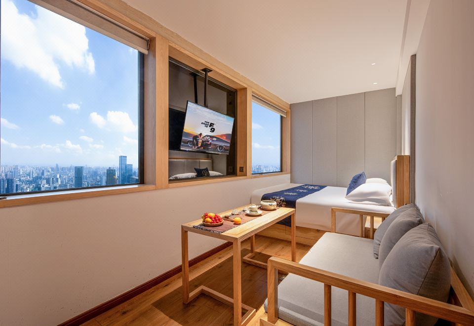 Anlige Apartment 룸 사진