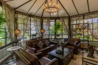 Rancho Charnvee Resort & Country Club Khaoyai Hotels in Pak Chong