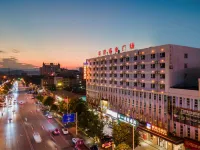 Yeste Hotel (Baise High-Speed Railway  Station) Hotels in Baise