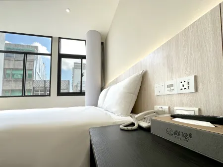 FULL INN Отели рядом с достопримечательностью «Тай-Кинг»