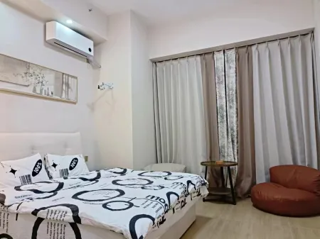 The best choice homestay Отели рядом с достопримечательностью «North Campus of Tianjin Metallurgical Vocation-technology Institute»