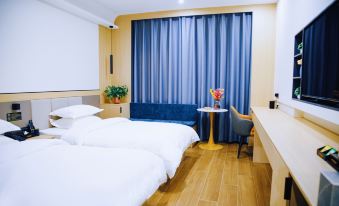 Jishan Jiahe Smart Hotel