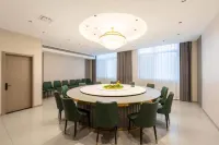 Yunzhijin Hotel (Leling Branch) - breakfast