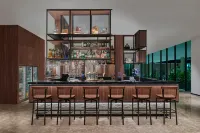 Four Points by Sheraton Desaru - bar