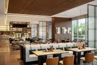 Sheraton Taizhou Hotel - Breakfast