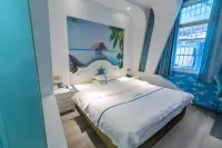 Lishui Shangjing Hotel Hotels in Downtown-Lishui University&Xicheng Food Plaza
