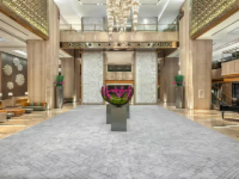Sheraton Guangzhou Hotel
