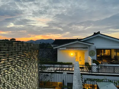 Ninghai Laiye Maoju Hotel Hotels in Ninghai