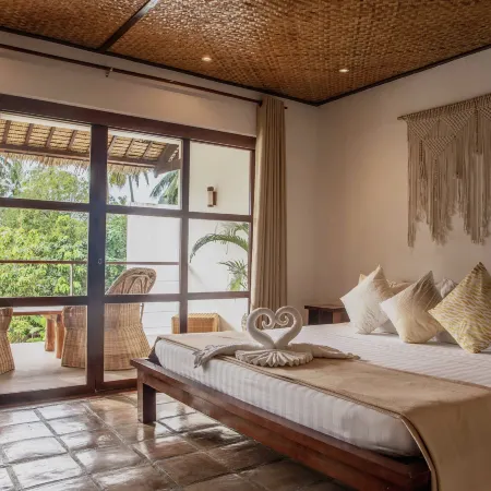 El Nido Moringa Resort