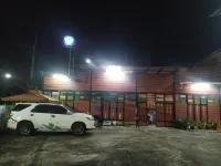 โรงแรมพรถวิล ศรีสะเกษ - ที่มีที่จอดรถ
